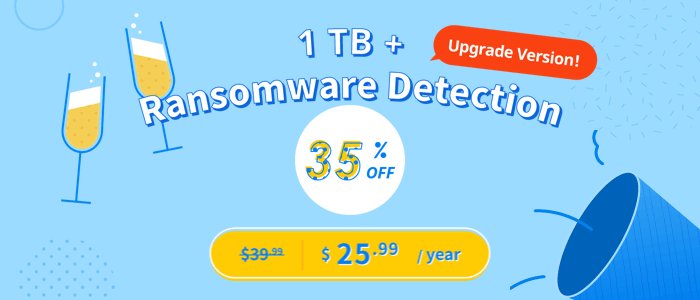 Limited offer 35%OFF
